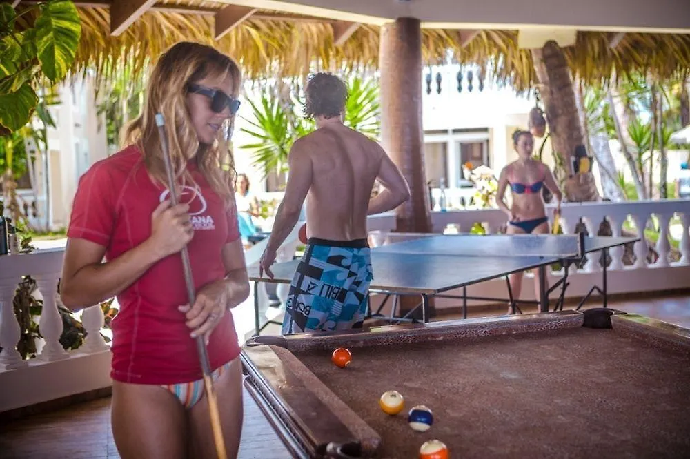 The Beachcomber At Las Canas Hotel