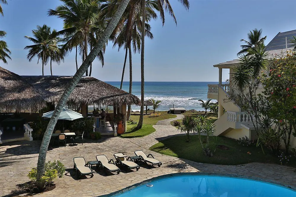 The Beachcomber At Las Canas Hotel 3*,