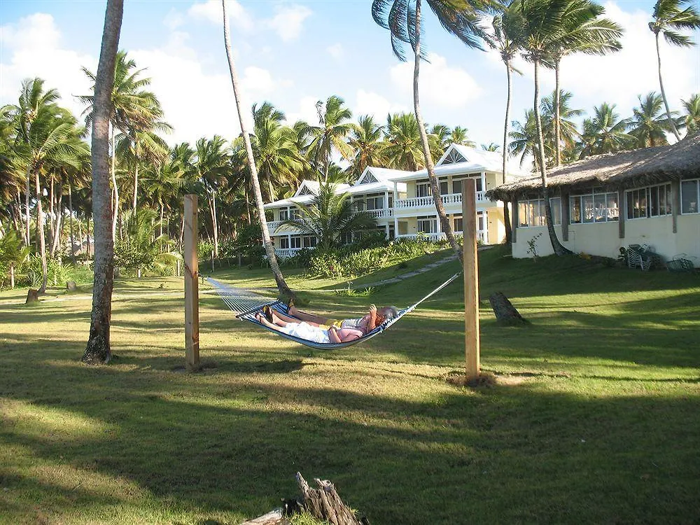 The Beachcomber At Las Canas Hotel