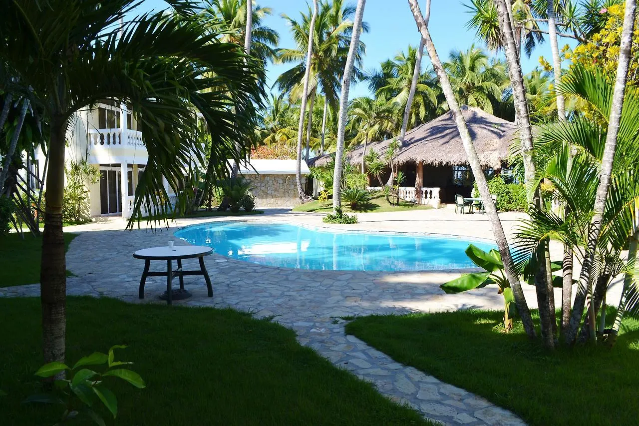 Contactos de Beachcomber At Las Canas