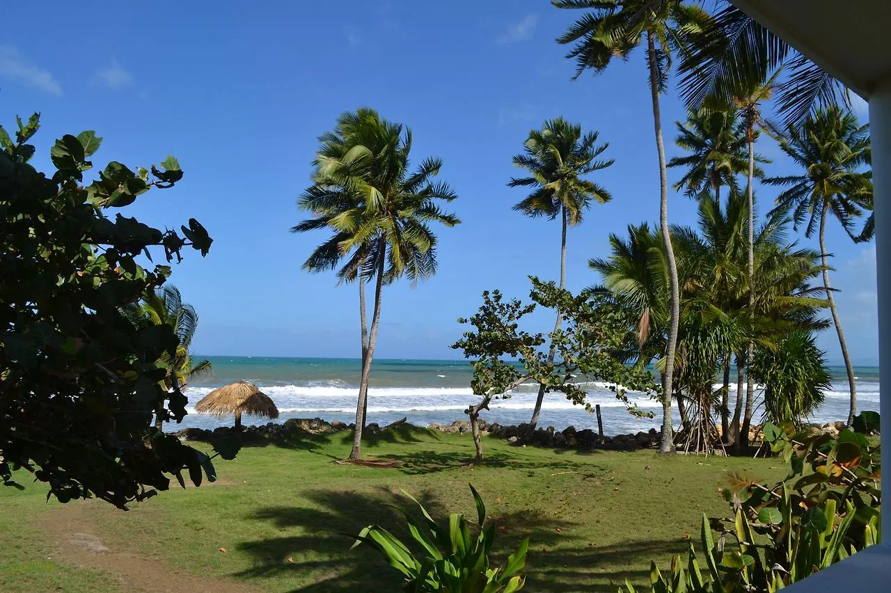 The Beachcomber At Las Canas Hotel