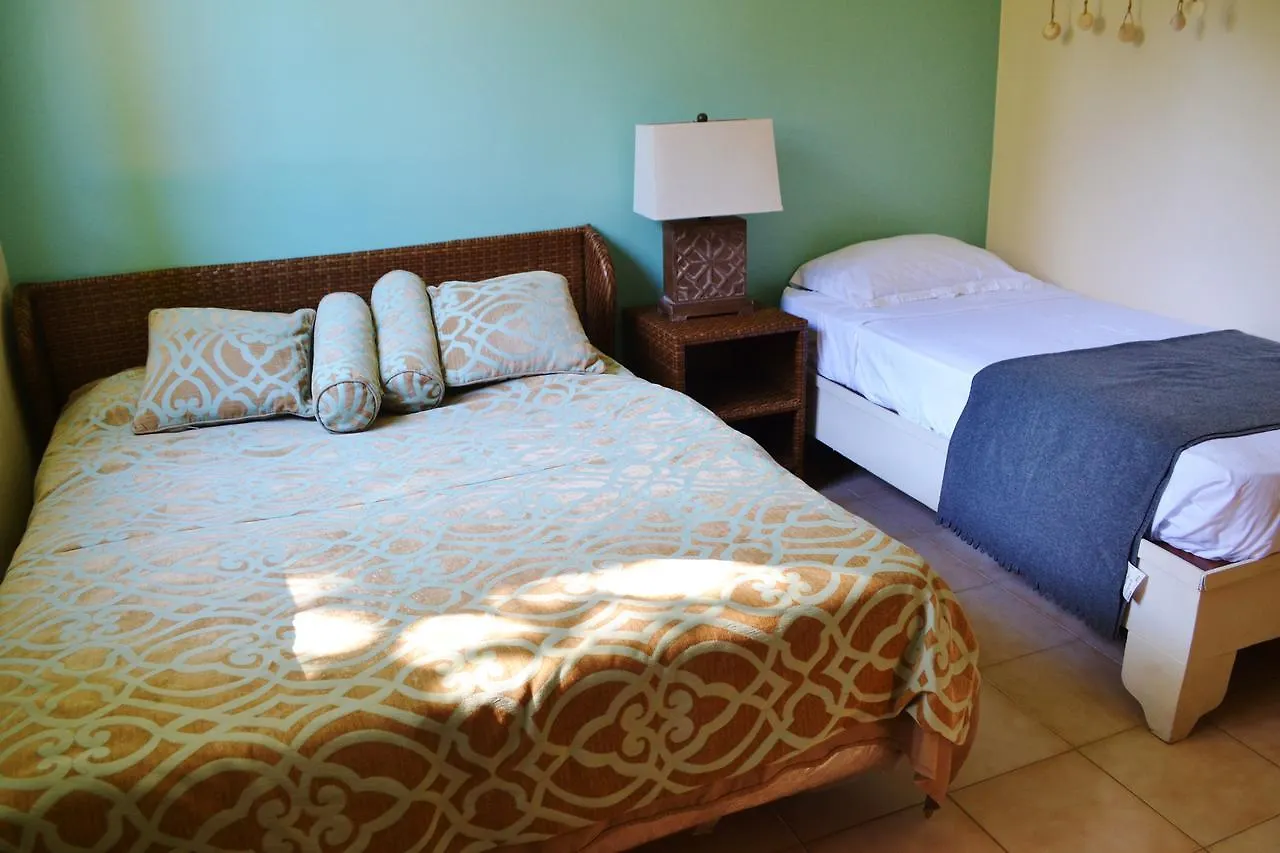 The Beachcomber At Las Canas Hotel