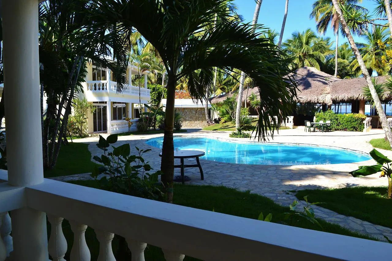 The Beachcomber At Las Canas Hotel
