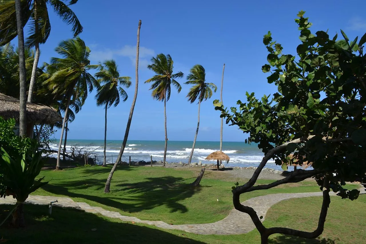 The Beachcomber At Las Canas Hotel