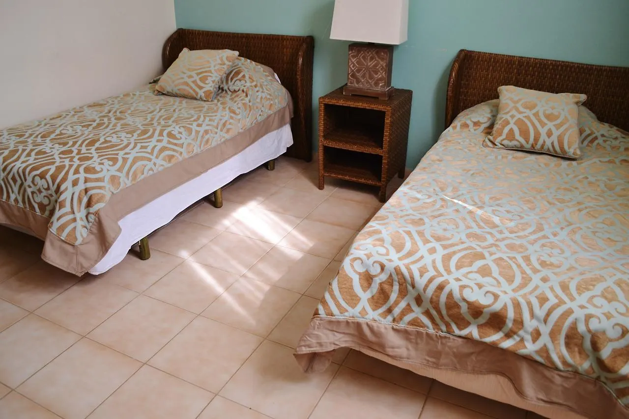 The Beachcomber At Las Canas Hotel