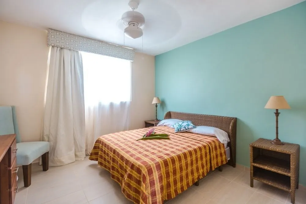 The Beachcomber At Las Canas Hotel