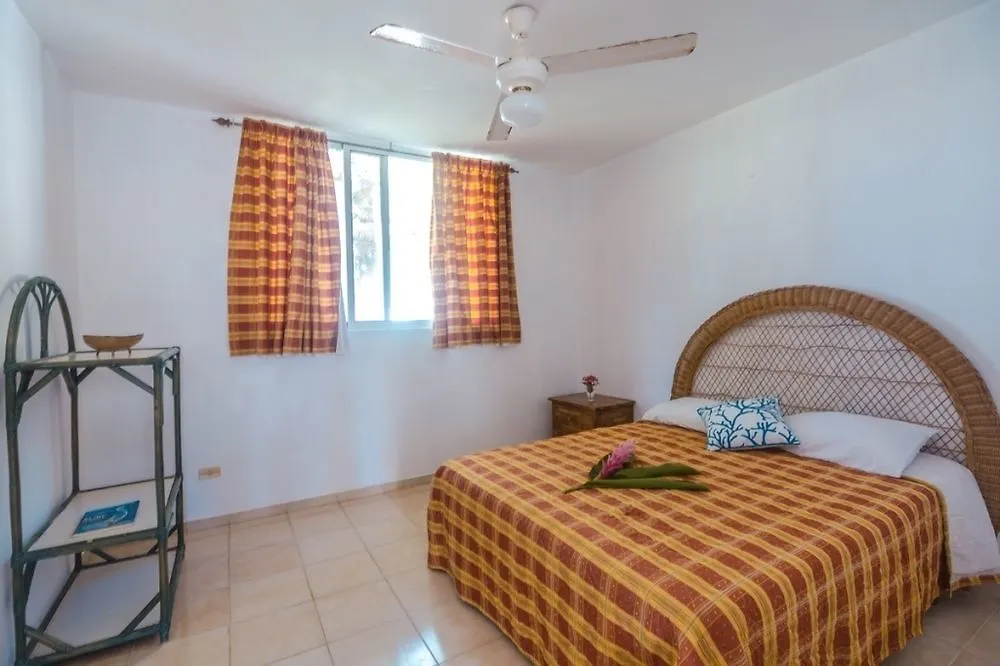 The Beachcomber At Las Canas Hotel