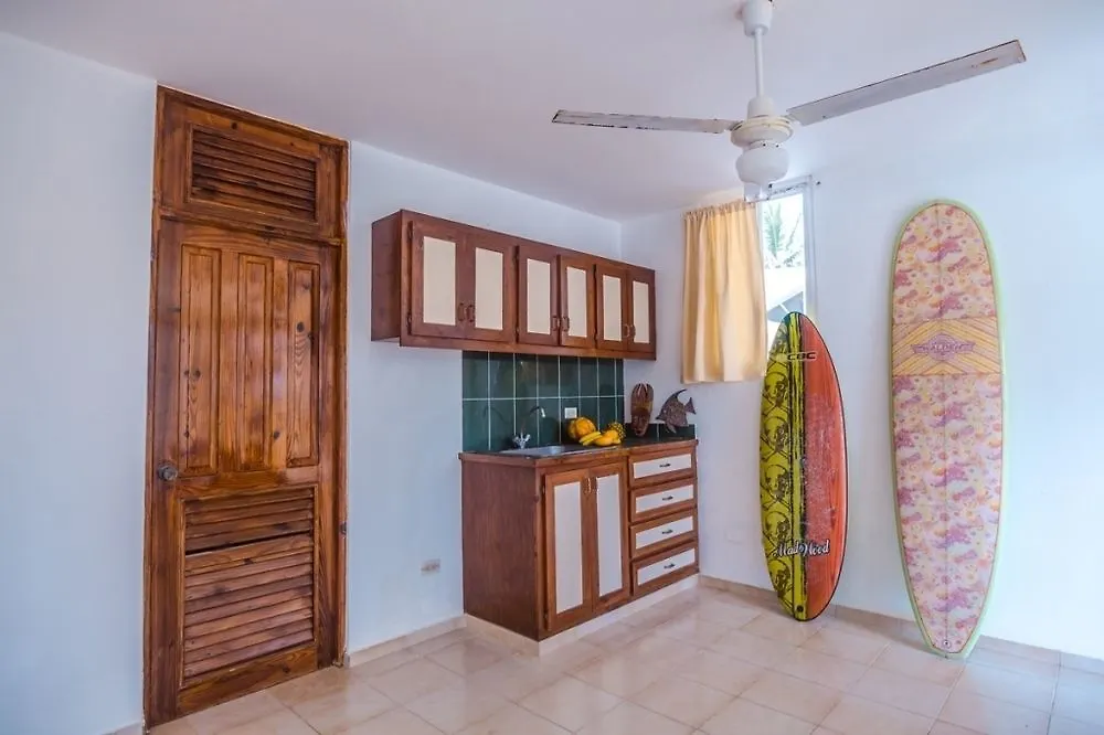 The Beachcomber At Las Canas Hotel